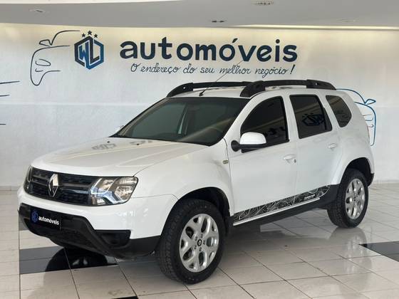 RENAULT DUSTER 1.6 EXPRESSION 4X2 16V FLEX 4P MANUAL RENAULT DUSTER 1.6 EXPRESSION 4X2 16V FLEX 4P MANUAL